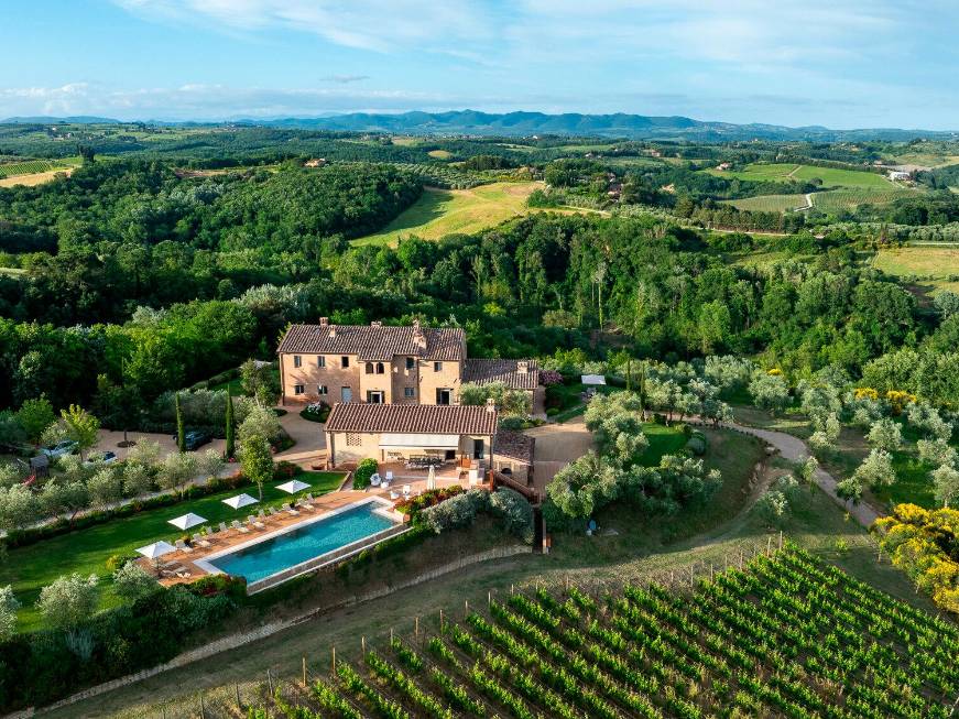 Emma VillasL’incertezza spingeil turismo domestico