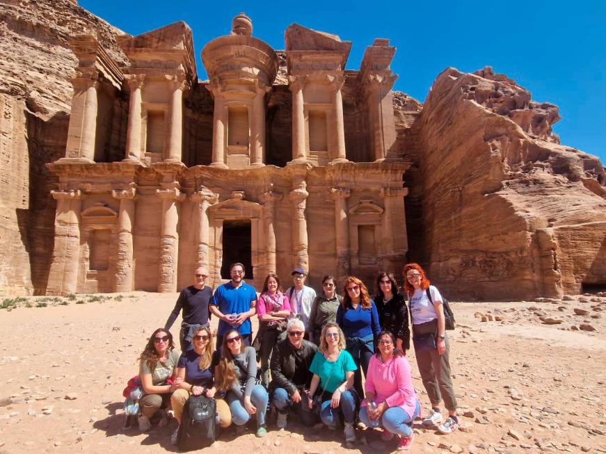 Gattinoni, riprenderanno a settembre i fam trip per le agenzie del network Gattinoni, riprenderanno a settembre i fam trip per le agenzie del network
