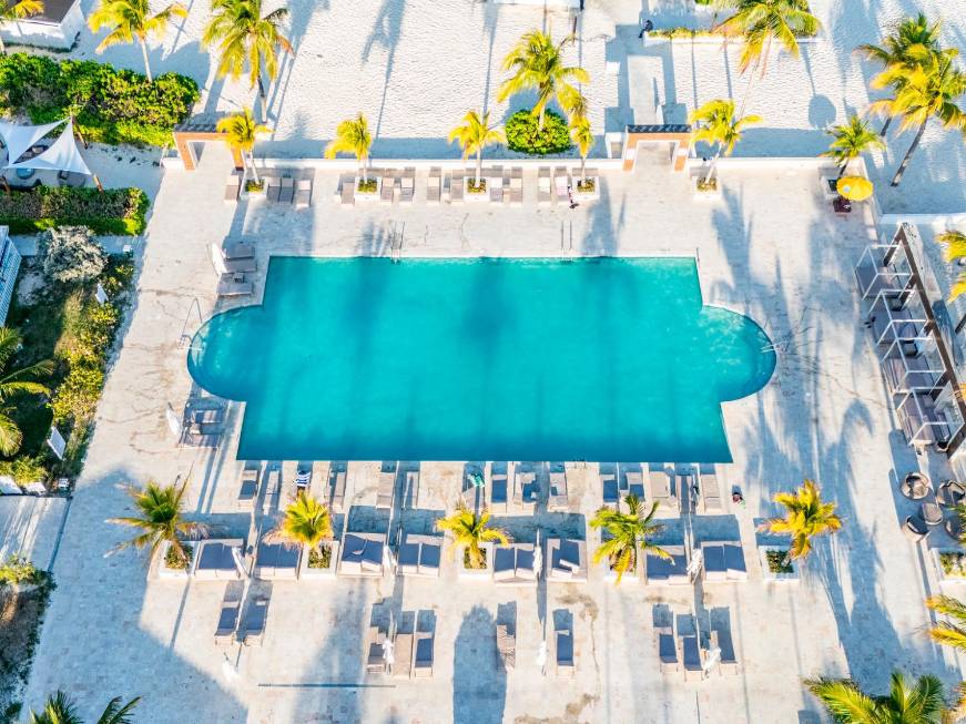 Bahamas: il piacere dell’informalità. La ricetta di Viva Resorts by Wyndham per uscire dagli schemi