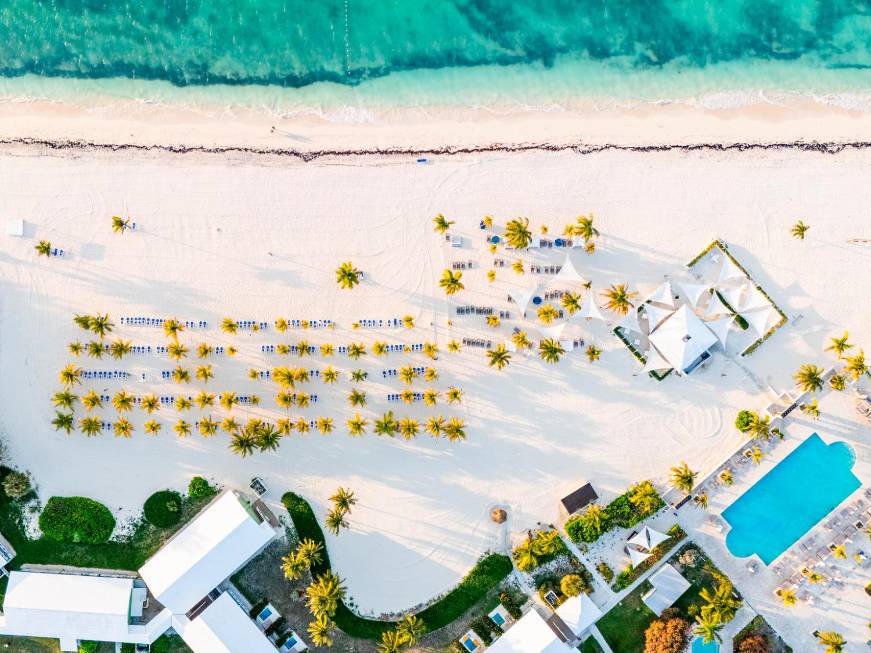 Bahamas: il piacere dell’informalità. La ricetta di Viva Resorts by Wyndham per uscire dagli schemi