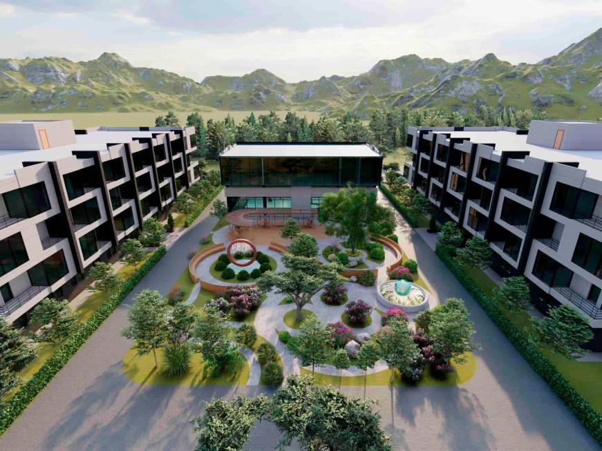 BWH si espandein Armenia conil White Garden