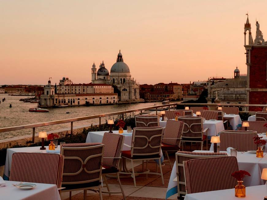 Il Danieli di Venezia riapre come Four Seasons: restaurati i primi due palazzi storici