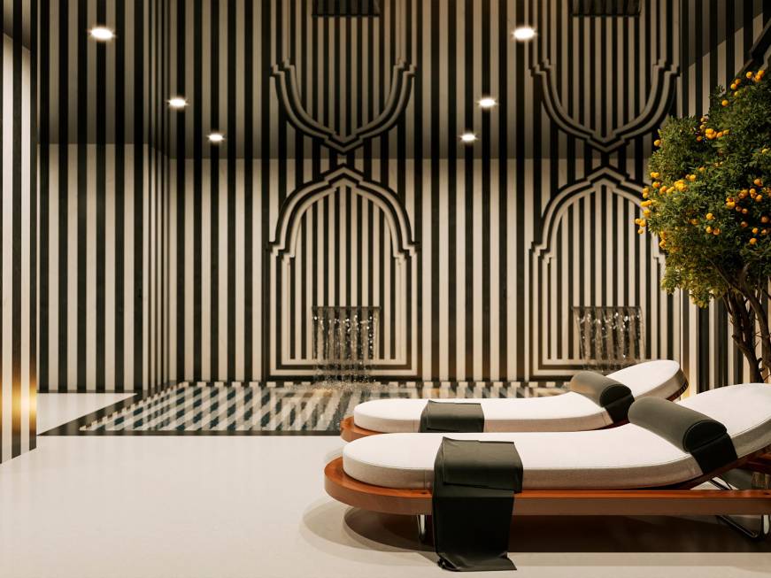 Preferred Hotels &amp; Resorts, le prime novità del 2026