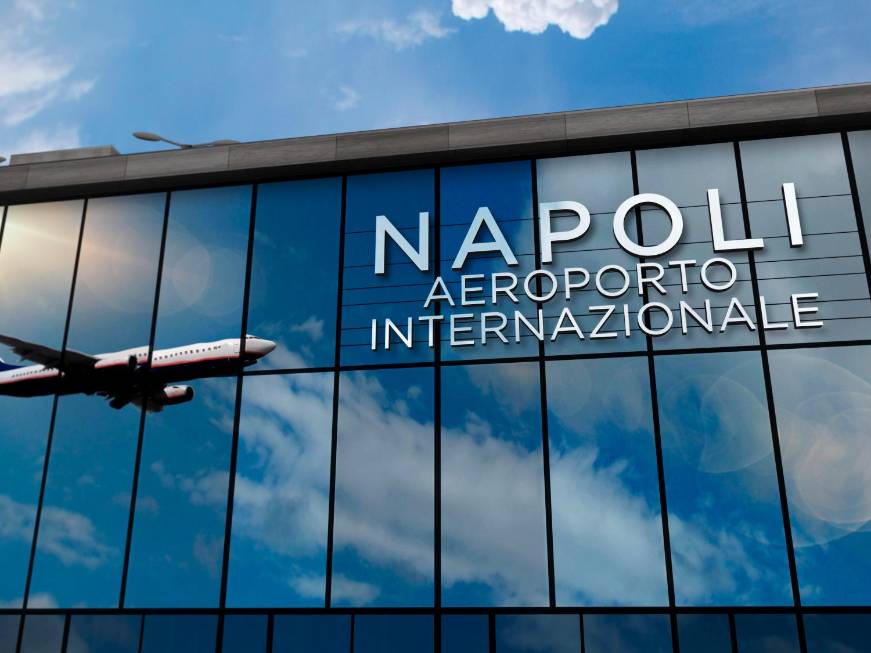 Aeroporto di Napoli: Enac frena sui tempi dei lavori