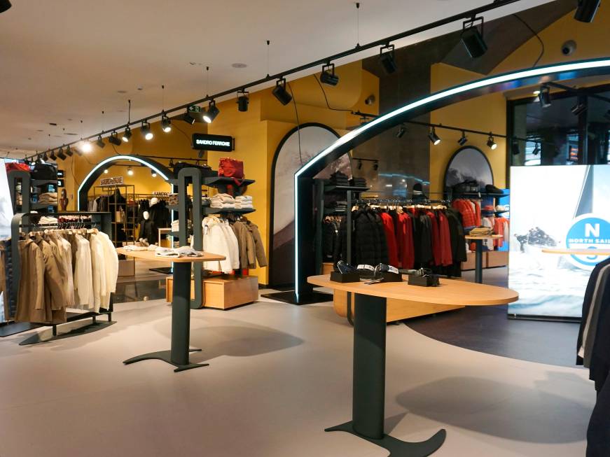 Travel retail,il ruolo e la forzadella Gen Z