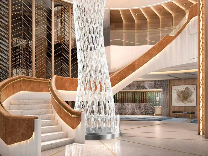 Oceania Cruises: Mediterraneo di fascia alta con Allura. La gallery