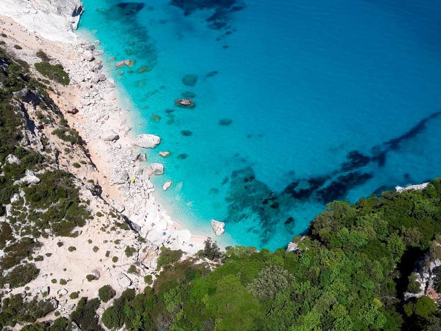 Cuccureddu, Sardegna: “Un piano per aiutare la destagionalizzazione”