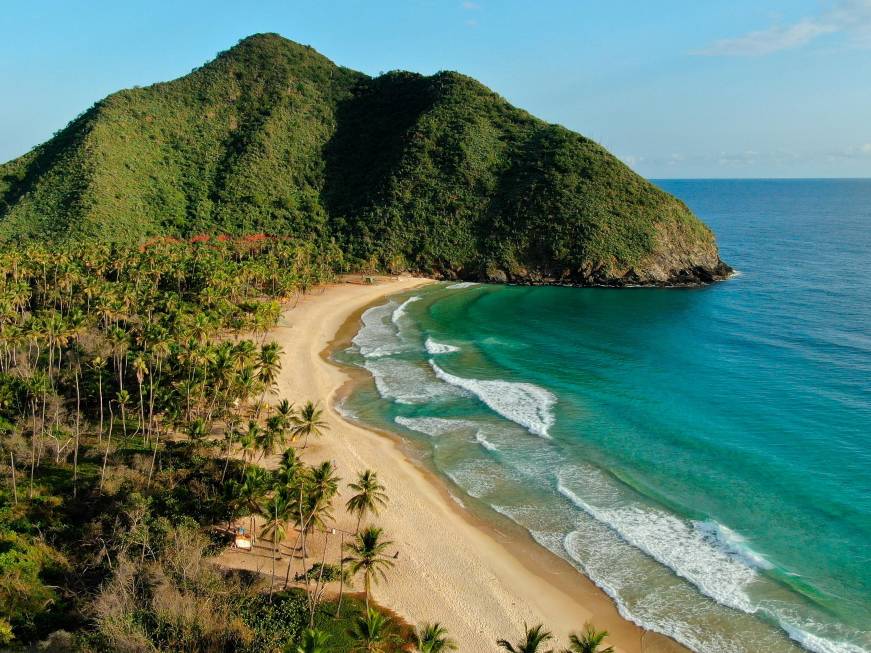 Il Venezuela revoca il diritto di volo a 6 compagnie