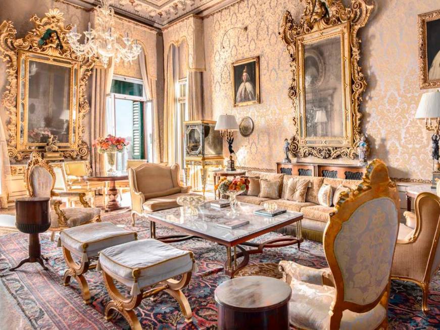 Riapre il Danieli:la leggendain casa Four Seasons