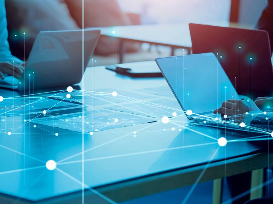 L’IA dal volto umano, così la tecnologia si trasforma: il report Covisian