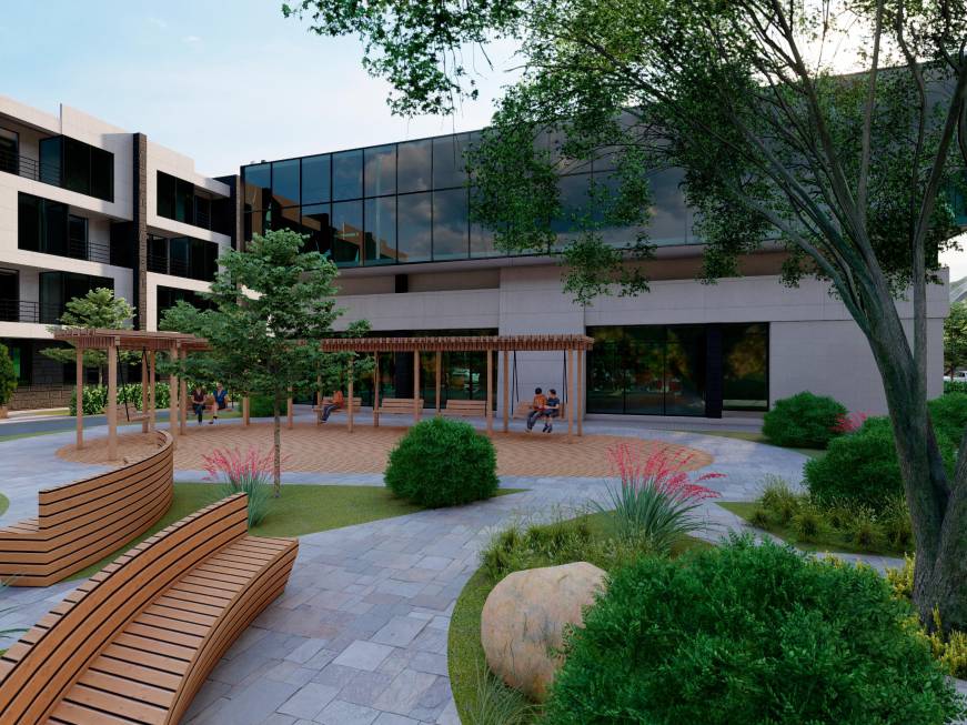 BWH si espandein Armenia conil White Garden