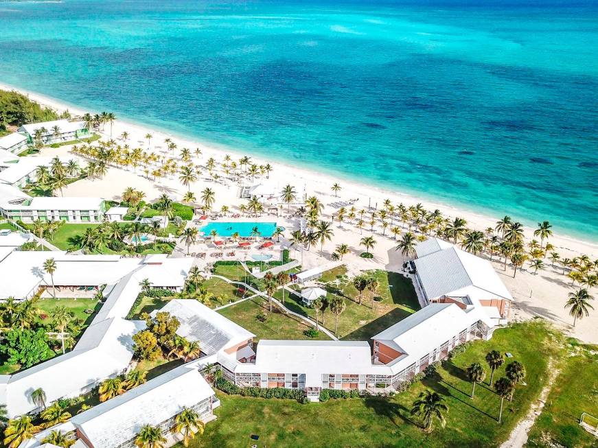 Bahamas: il piacere dell’informalità. La ricetta di Viva Resorts by Wyndham per uscire dagli schemi