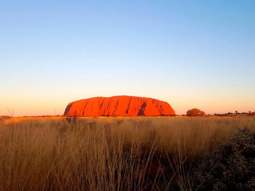 Australia da svelareCome venderlain agenzia