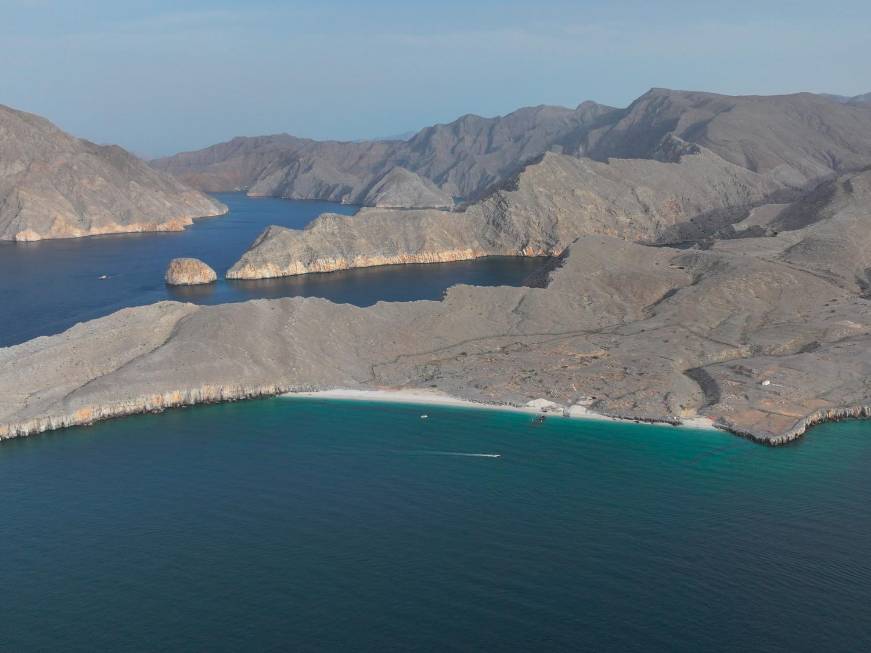 Club Med cresce,debutto in Omanprevisto nel 2028