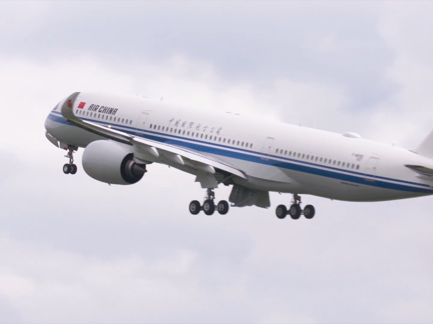 Air China: da luglioil volo direttoVenezia- Pechino