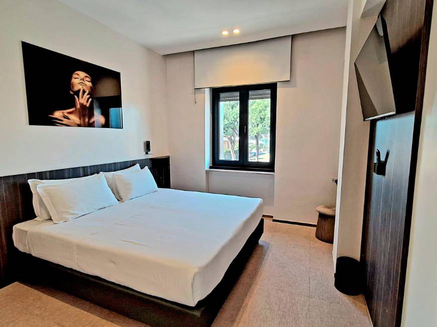 Roma, Best Western a quota 14 strutture con l’Hotel Revolution