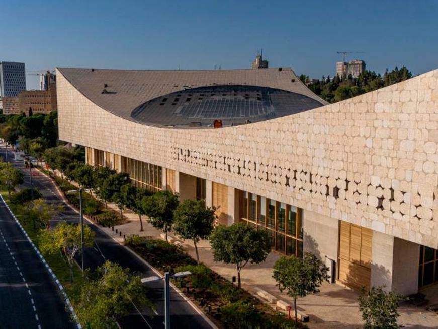 Israele, tornano operativi siti turistici e spiagge