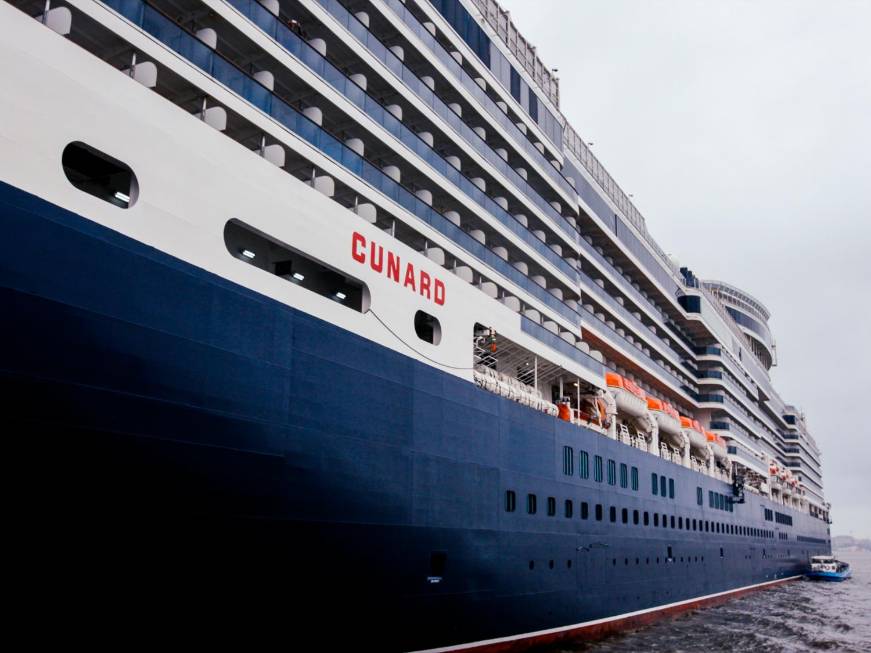 L’ora del Mediterraneoper le crociere luxuryCosì cambia la domanda