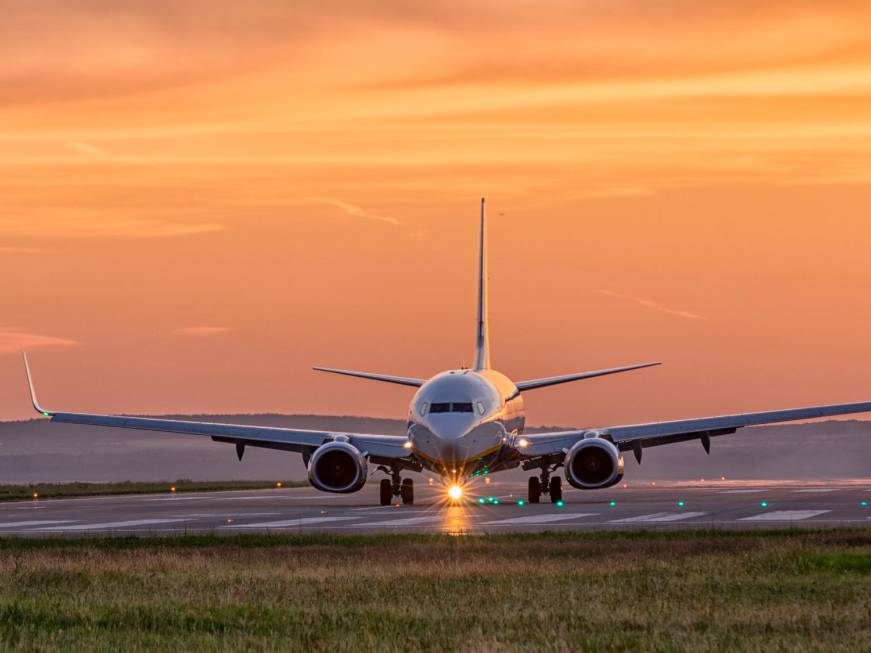 Ue, il piano salva energia ‘Taglio voli business travel’