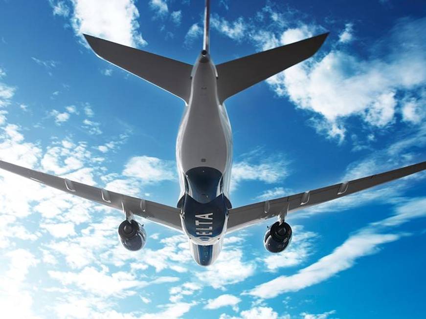 Delta investe sul long haul: ordine per 31 aerei ad Airbus