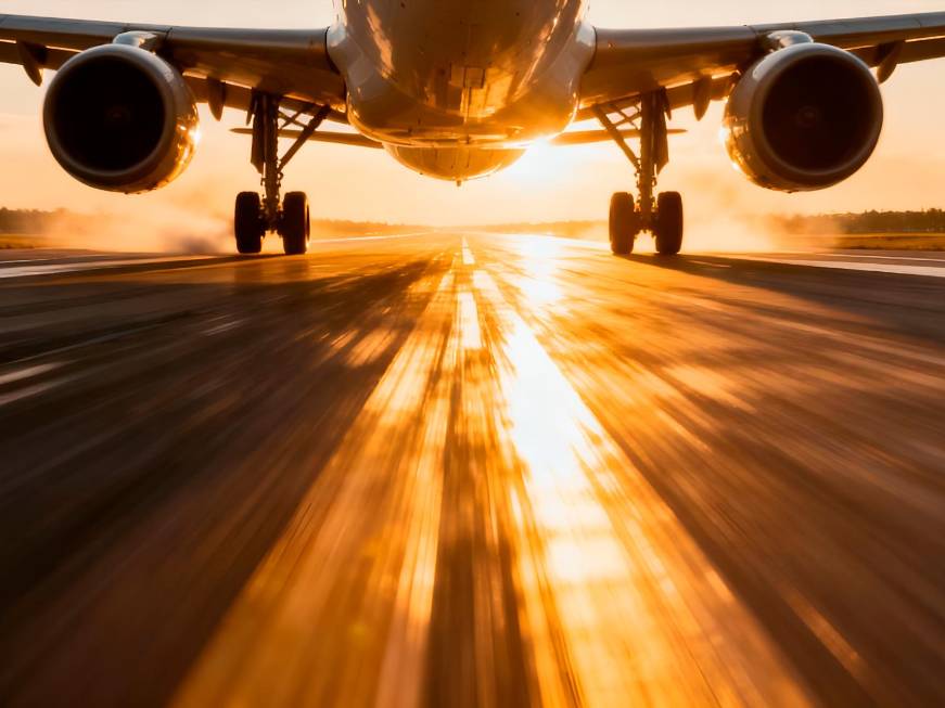 Carburante e tariffe aereeGli effetti dell’incertezza