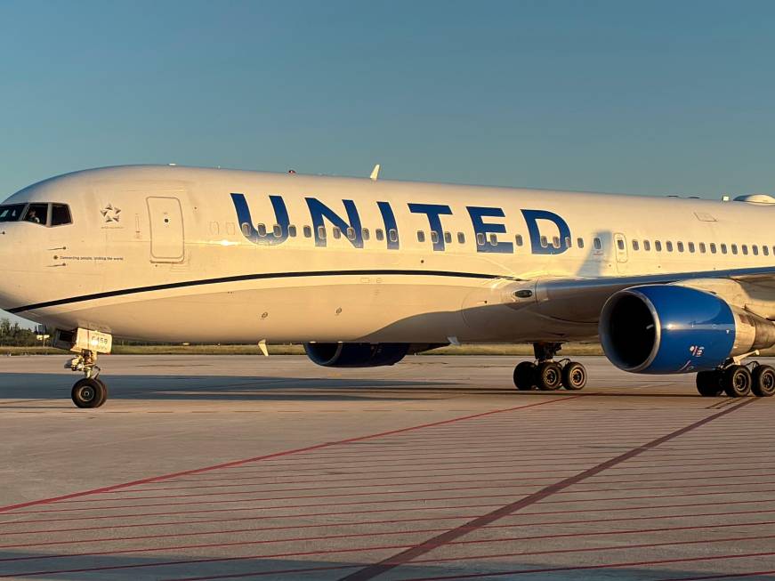 Bari-New York, United conferma il volo anche per la summer 2027
