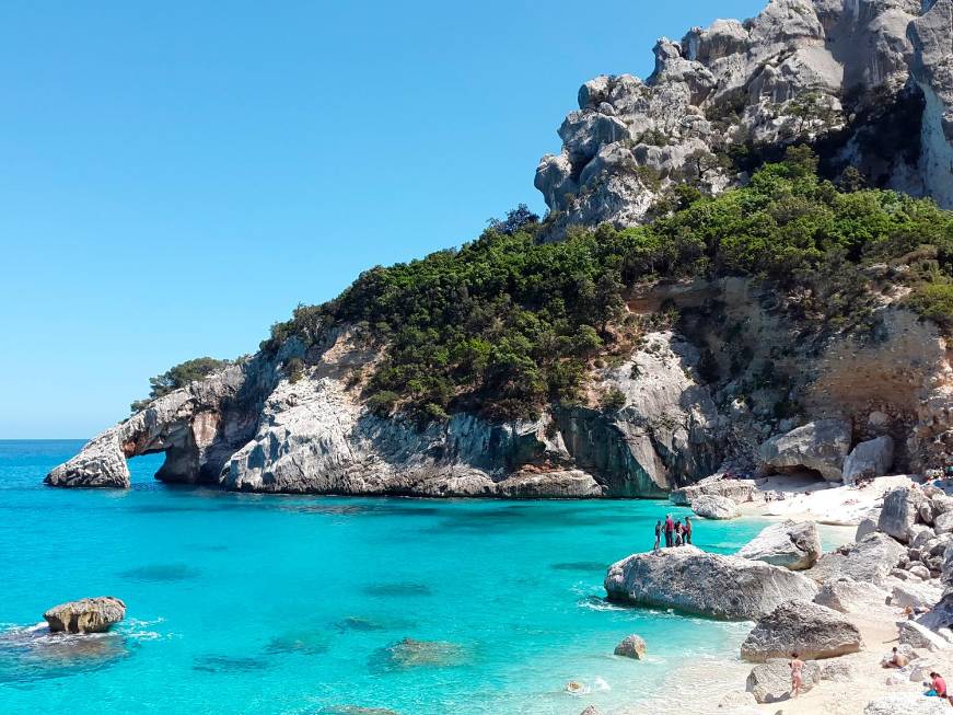 Anche in Sardegna il problema crisi idrica