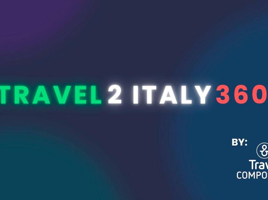 Travel Compositor cerca i migliori DMC in Italia per Travel2Italy360
