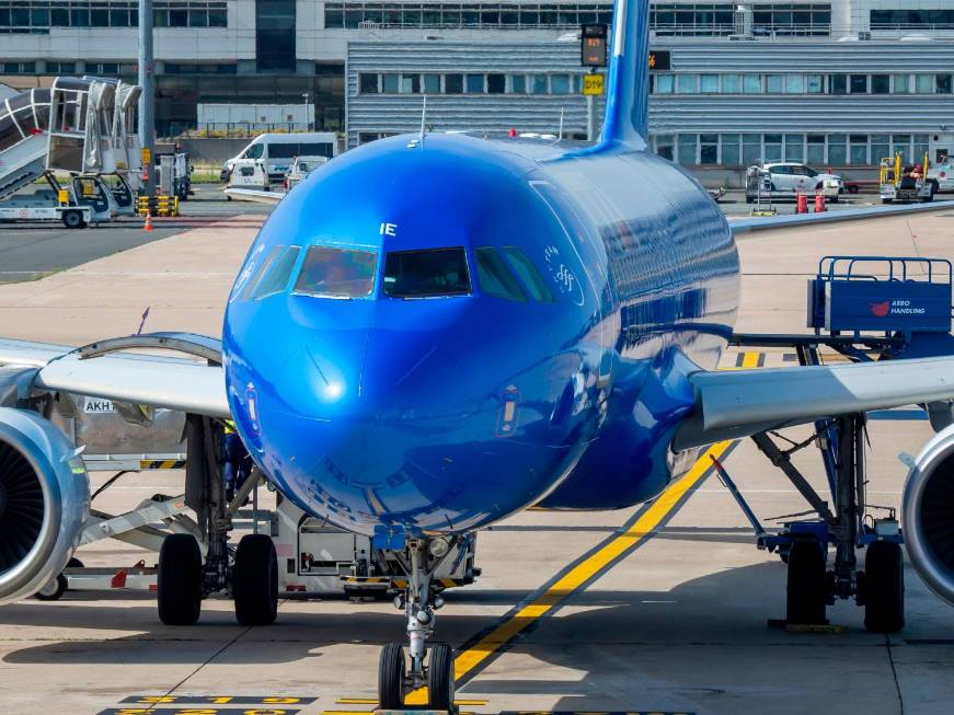 Ita Airways al Wtm‘Il Regno Unito èmercato strategico’