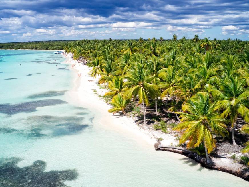 La Repubblica Dominicana lancia il passaparola tra gli adv