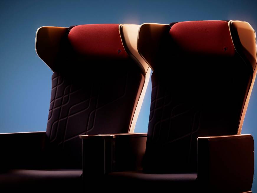 Latam lanciala PremiumComfort Class