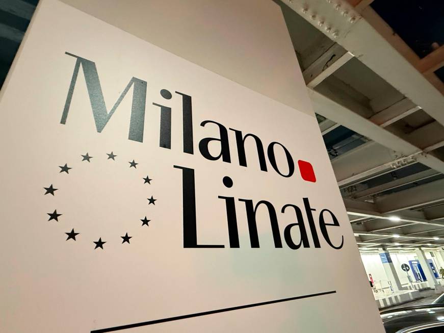 Ees europeo, disagiper i passeggerieasyJet a Linate