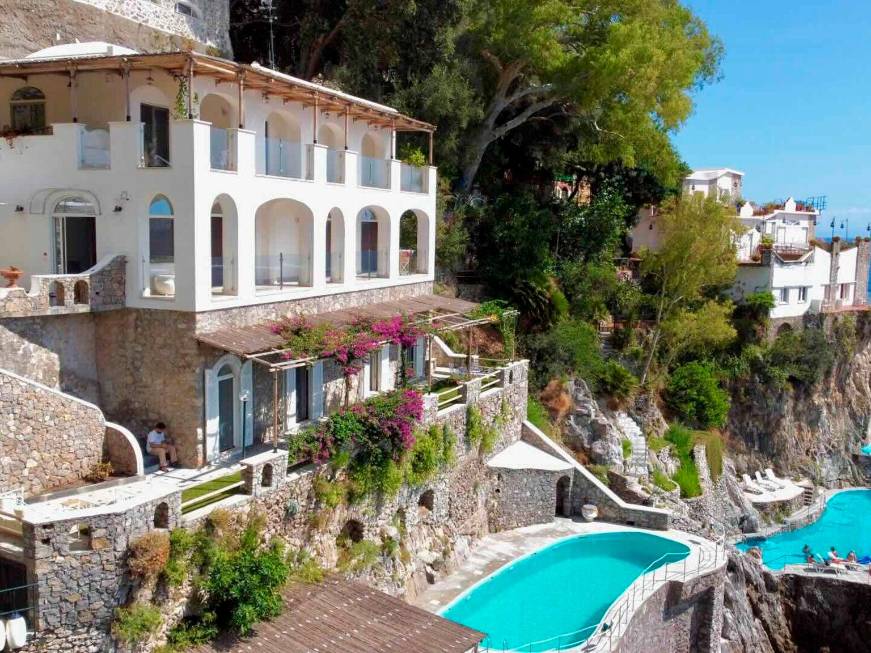 Elite Villas: aumenta la richiesta di servizi ed esperienze