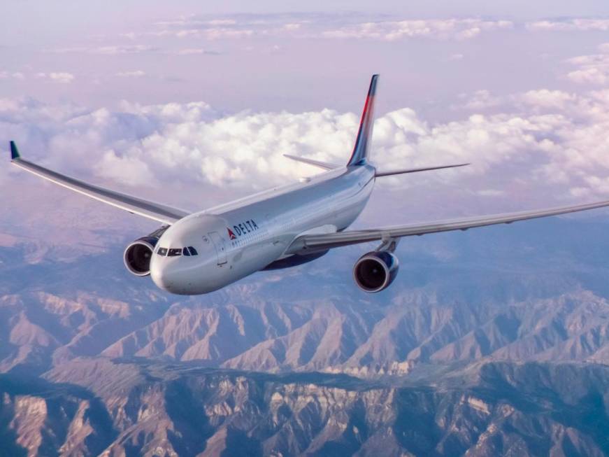 Delta: il voloMalpensa-Bostondiventa giornaliero