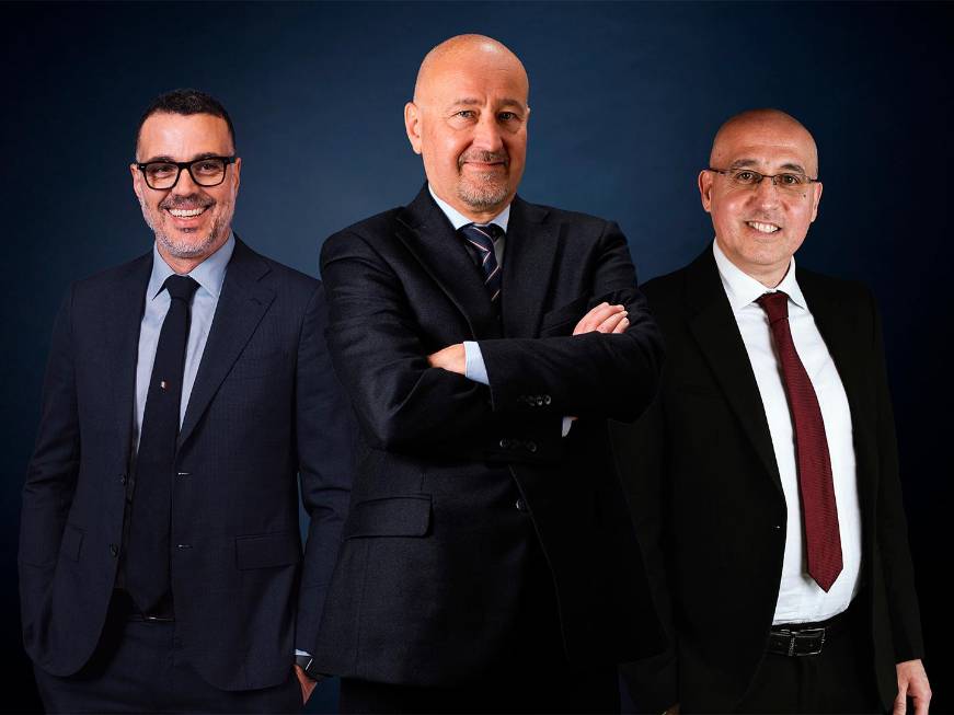 ACI blueteam lancia la riorganizzazione: nascono Travel4Business e Travel4People