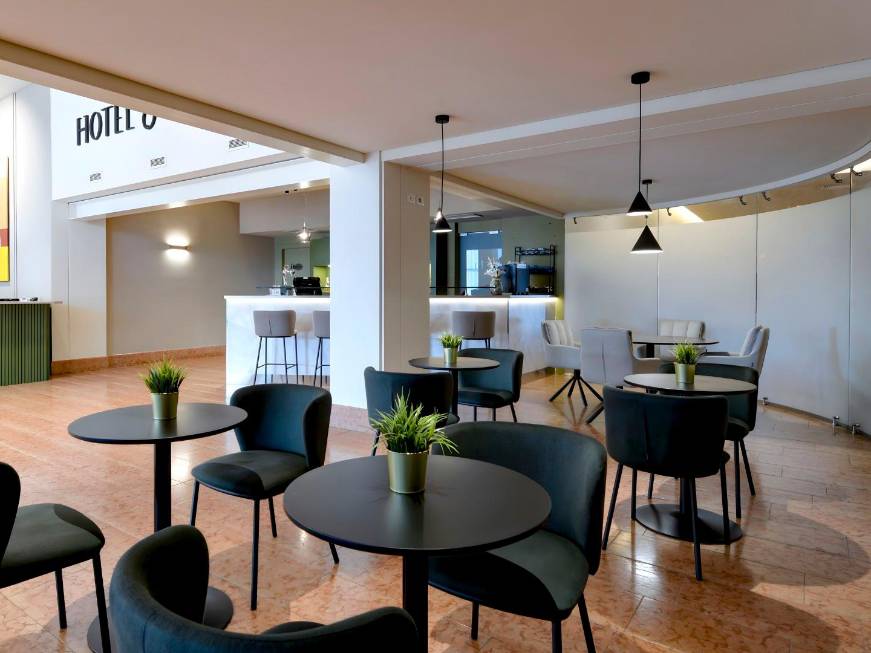 BWH Hotels cresce sul Garda con una new entry ad Affi