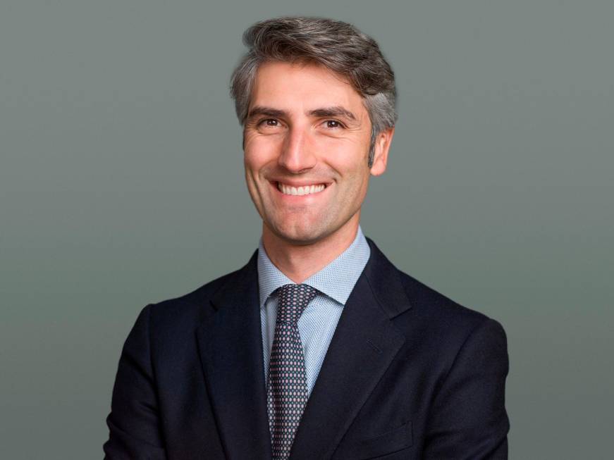 JLL nomina Andrea Mancini responsabile dell’area Hotels &amp; Hospitality Capital Markets in Italia