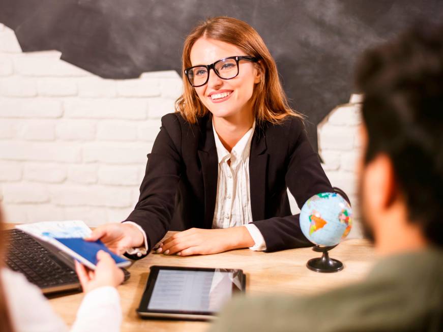 Crisi e rischi di viaggio,la sconfitta del fai da te