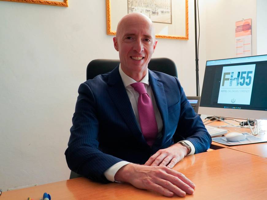 Catani, FH55 Hotels“Il nostro lussoè nei dettagli”