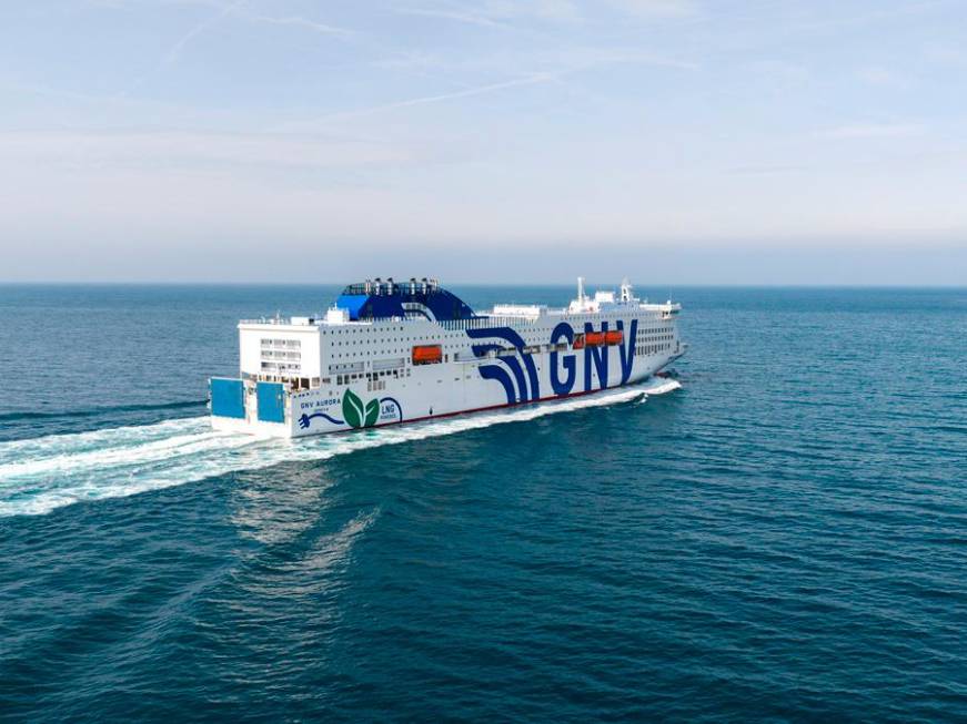 Gnv apre le vendite per l’estate 2027