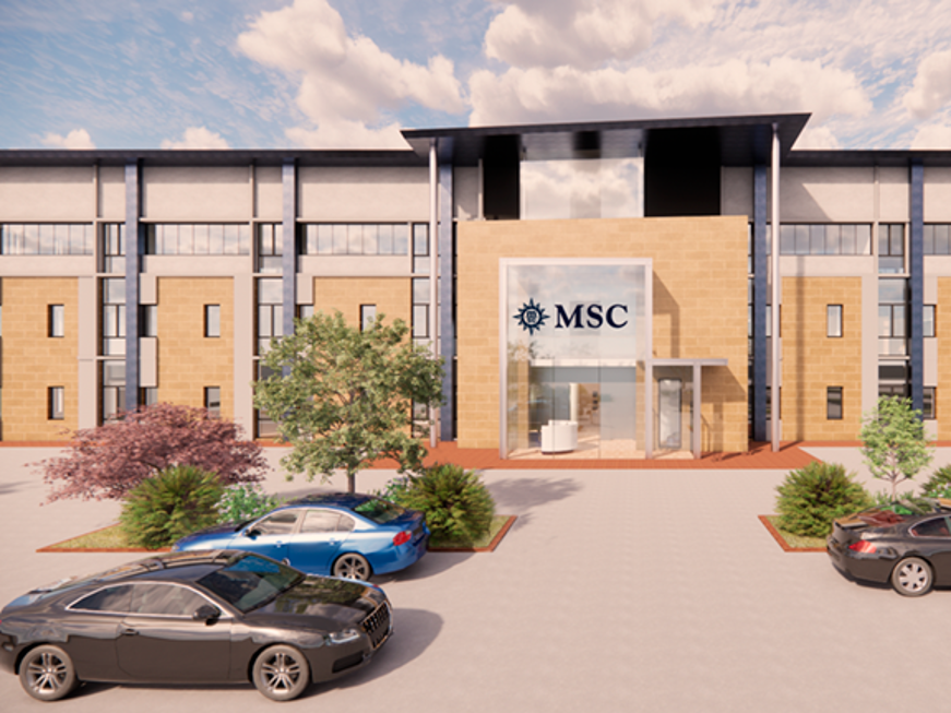 Msc apre gli Msc Creative Studios, un polo creativo per sviluppare gli show da portare a bordo delle navi