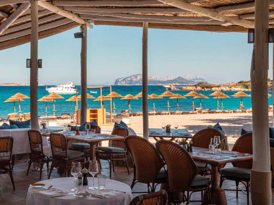 Hotel italiani,l’eccellenza partedal territorio