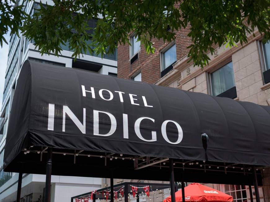 IHG apre in Egitto le sue prime branded residences a marchio Indigo