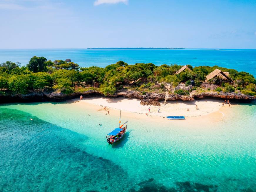 Minor Hotels cresce in Africa con due nuovi NH Collection