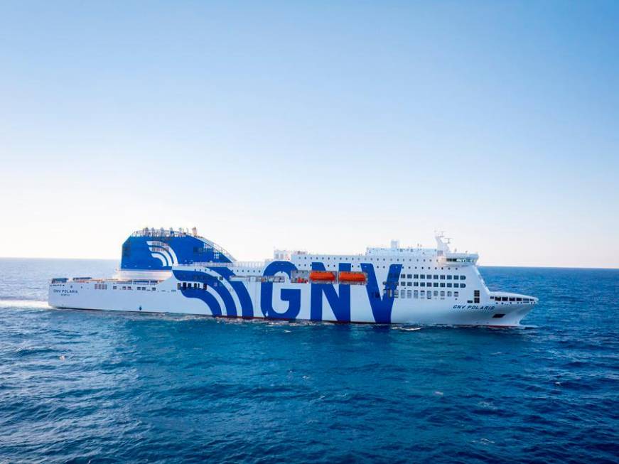 Gnv lancia con Italo il ‘treno più nave’ per la Sicilia
