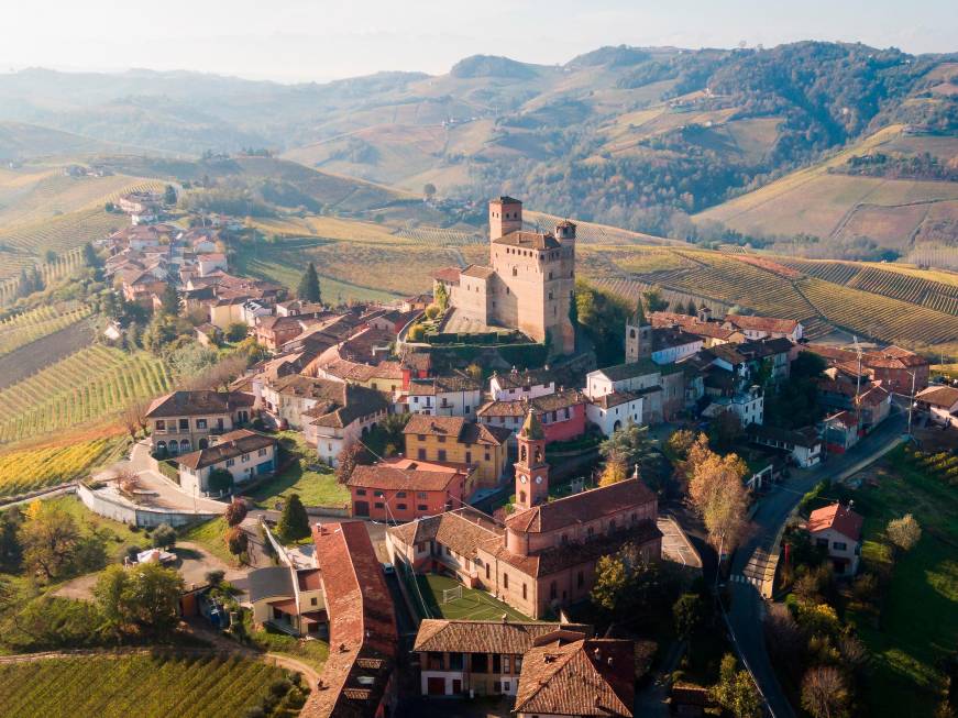 Nuovo bando da 16 milioni di euro per la ricettività in Piemonte