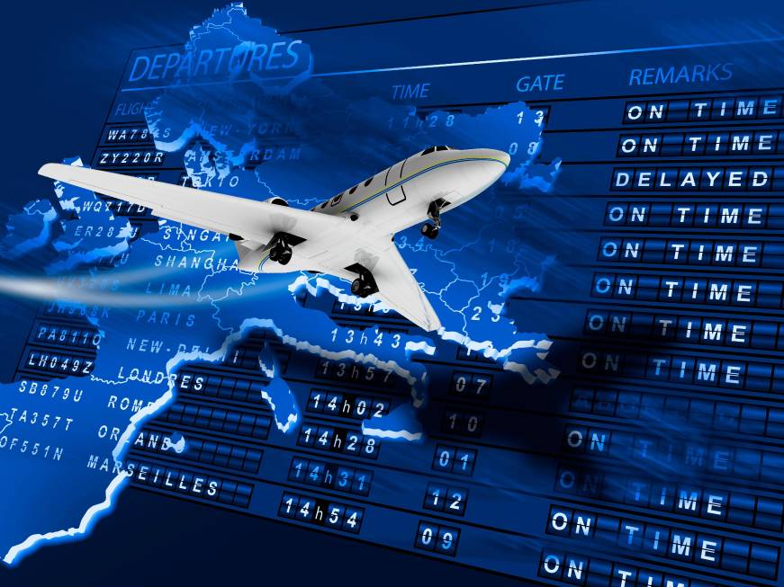 Rimborsi e compensazioni:i chiarimenti sui dirittiin caso di voli cancellati