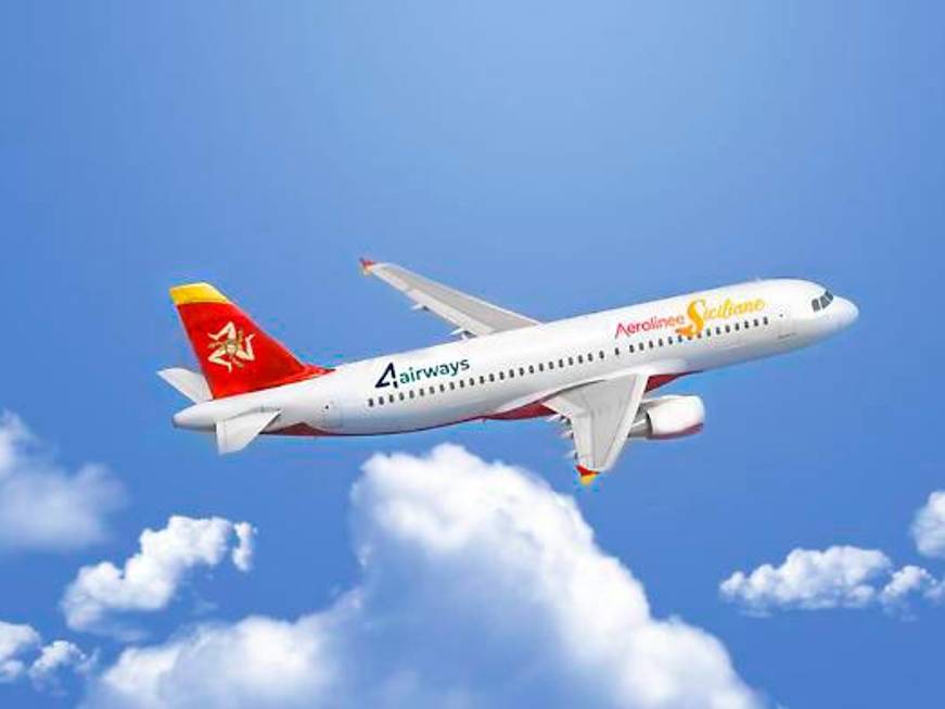 Aerolinee Siciliane:il progetto rischiadi naufragare