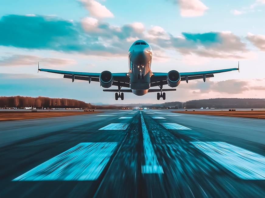 Iata: “L’aviazionecresce, i conti no.Mancano gli aerei”