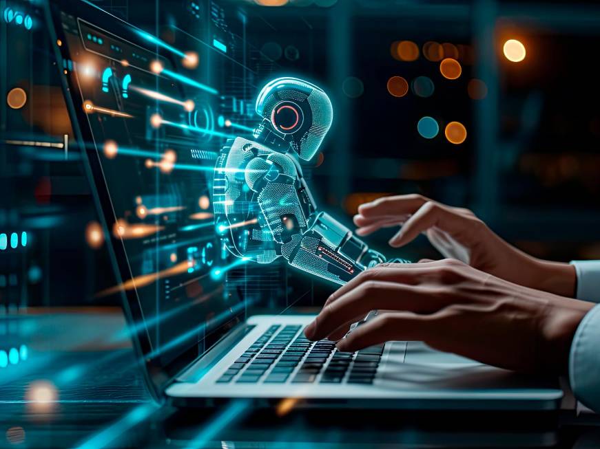 Evolution Travele l’AI: così cambianoi processi aziendali